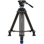 Benro kit trpied vido a673tm + rotule s8pro
