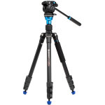 Benro kit trpied vido aluminium aero 2 a1883fs2pro