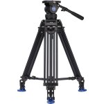 Benro kit trpied vido bv10 double jambage