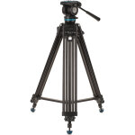 Benro kit trpied vido kh25pc