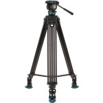 Benro kit trpied vido kh26pc