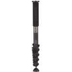 Benro monopode adventure srie 4 5 sections alu mad49a flip lock