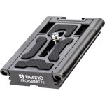 Benro plaque de fixation rapide arcasmart70