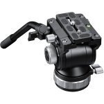 Leofoto rotule vid�o bv - 15