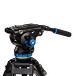 Benro rotule vidéo s8 pro Benro rotule vidéo s8 pro