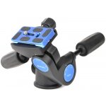 Benro t�te 3 axes hd2a compatible arca swiss