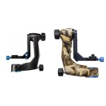 Benro tte pendulaire gh5c en carbone + lenscoat protection