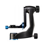 Benro tte pendulaire gh5c en carbone (max 30kg)