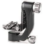 Benro tte pendulaire gh5c mini en carbone (max 30kg)