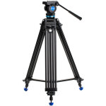 Benro trpied 3 sections aluminium kh25p