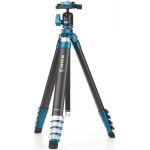 Benro trpied cyanbird mini 3 section + rotule n00p