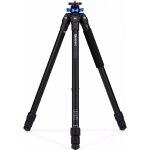 Benro trpied mach3 srie 2 3 sections aluminium tma27a twist lock