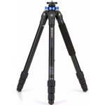 Benro tr�pied mach3 s�rie 2 4 sections aluminium tma28a twist lock