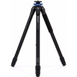 Benro tr�pied mach3 s�rie 3 long 3 sections aluminium tma37al