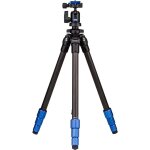 Benro trpied slim carbone tsl08cn00 + tte n00