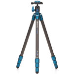 Benro trpied super slim carbone tssl08cn00p
