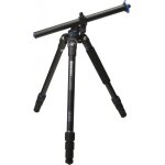 Benro tr�pied system goplus travel s�rie1 4sections alu fgp18a