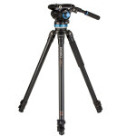 Benro trpied video s kit a373fbs8pro