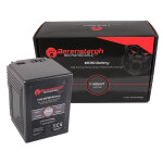 Berenstargh batterie v - micro 142 wh