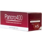 Bergger film pancro 400 120 - lot de 5