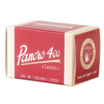 Bergger film pancro 400 135 36 poses classic