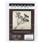 Bergger papier cot 320 100% coton 310g 10x12  25f