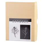 Bergger printfilm film demi - teinte de laboratoire 8x10  x25