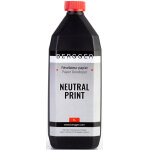 Bergger rvlateur papier  tons neutres 1l