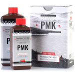 Bergger rvlateur pmk pour films partie a250ml + partie b 500ml
