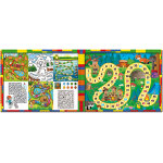 Besoin chemise scolaire jeux 18x24 / 18x27 / 20x30 (x100)