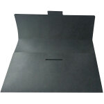 Besoin pochette photo agrandissement 17x23cm noire x50