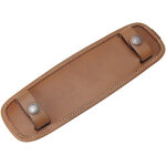 Billingham epaulire cuir sp15 tan