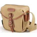 Billingham fourre - tout hadley digital canvas kaki / tan