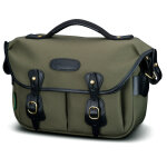 Billingham fourre - tout hadley small pro sage fibrenyte / black Billingham fourre - tout hadley small pro sage fibrenyte / black