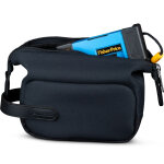 Billingham pochette capsule 1 noir / noir