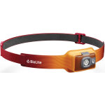 Biolite lampe frontale 325 jaune / rouge