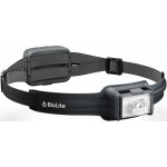 Biolite lampe frontale 800 pro grise / noire