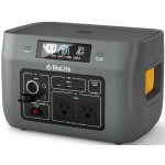 Biolite station de charge 600w