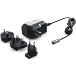 Blackmagic alimentation secteur pour pocket camera 4k / 6k 12v / 30w Blackmagic alimentation secteur pour pocket camera 4k / 6k 12v / 30w