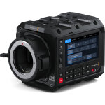 Blackmagic camra pyxis 12k monture ef