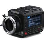 Blackmagic camra pyxis 12k monture pl