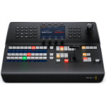 Blackmagic design atem 1 m / e advanced panel