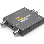 Blackmagic design atem streaming bridge