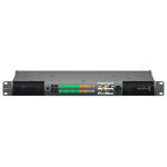 Blackmagic design audio monitor 12g