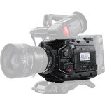 Blackmagic design camra cinma ursa mini 4. 6k ef g2