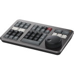 Blackmagic design davinci resolve speed editor avec licence
