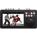 Blackmagic design hyperdeck shuttle 4k pro Blackmagic design hyperdeck shuttle 4k pro