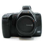 Blackmagic design pocket cinema camera 6k pro (occasion)