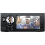 Blackmagic design studio fibre converter