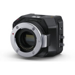 Blackmagic micro studio camera 4k g2